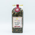 TÉ VERDE de JAZMÍN